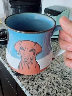 Coffee Mug#cup #ValentinesDay #gifts #petlover #doglov#cute 