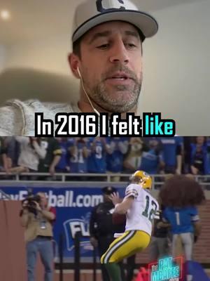 "In 2016 we played the Atlanta Falcons in the NFC Championship and they beat the hell out of us.. Matt Ryan won the MVP that year and that probably proved that they made the right decision" 😂😂 ~ Aaron Rodgers @Green Bay Packers @Atlanta Falcons #aaronrodgers #aaronrodgerstuesday #rodgers #greenbay #greenbaypackers #gopackgo #packers #packersfootball #cheesehead #mvp #nfcchampionship #nfc #mattryan #atlanta #atlantafalcons #falcons #falconsfootball #nfl #nflfootball #football #footballtok #sports #sportstok #patmcafee #patmcafeeshow #thepatmcafeeshow #thepatmcafeeshowclips #mcafee #pmslive 