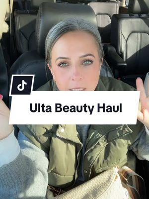 #ultabeautypartner What's better than spending gift cards...? Spending an ULTA gift card! Come with me to shop the aisles! There are so many new products and brands at @Ulta Beauty that I need to try, and it's all free with a gift card! #ubcollective #ultahaul 