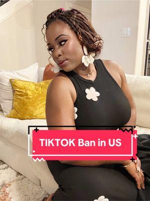 Today’s Supreme Court decision on the TikTok ban is a matter of deep concern for many creators on TikTok income. While creators may have tried to stay optimistic through this ordeal, the reality is finally here facing hundreds of thousands—if not millions—of creators. If you earn money on TikTok, no other platform can replace your income immediately. #SCOTUSTiktokban #SCOTUS #byetiktok #stoptiktokban #farewelltiktokUS 