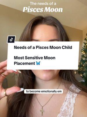 Seems simple but this can make all the difference #pisces #moonsigns #innerchild #healingyourselfemotionally #astrologytiktok 