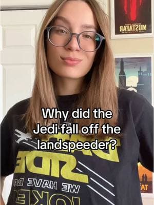 #starwarsjokegirl 