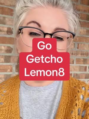 I’ll add content there soon…I’m excited!! #lemon8 #lemon8us #followme #newplatform #cajun #fyp #happyfriday #louisiana #louisianacheck #louisinanalivin #louisianagirl #foryoupage #followers➕ #followerstiktok 