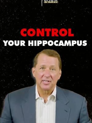 Struggling to manifest? Your hippocampus might be the reason. 🧠 Find out more on YouTube on The Kevin Trudeau Show Limitless. . . . . . #wealthmindset #manifesting #kevintrudeau #hippocampus