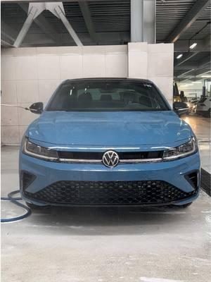 No es tu imaginación, este TikTok dura 5 horas de ASMR con nuevo Jetta. 🛀💆  #jetta #vwmexico #vw #volkswagen #vwsedan #fyp #paratiiii #vwlovers 