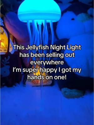 Don’t miss it#TikTokShop #tiktokmademebuyit #jellish #nightlight #googthing #gift