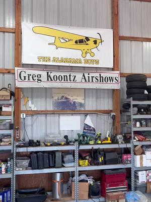 It may be a little chilly in Alabama where Greg Koontz is based at, but he’s ready to enjoy the warm weather of the SUN ‘n FUN Aerospace Expo in April in beautiful Central Florida! 🌴☀️✈️ Let’s turn up the FUN at 51! Purchase your tickets for the SUN ‘n FUN Aerospace Expo in Lakeland, FL, April 1-6, 2025 by clicking the link in our bio! 🎟️ #SNF25 #SNF51 #TurnUp25 #GregKoontz #GregKoontzAirshows #Airshow #Airshows #Decathlon #SuperDecathlon #AirshowPerformer #Aerobatics #AerobaticPerformer #Airplane #Aircraft #Aviation #AerospaceExpo #Lakeland #LakelandEvents #LakelandAirshow