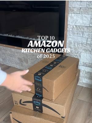 Top Amazon kitchen gadgets 🧑‍🍳 I’ll have everything linked as always! #amazonhome #amazonmusthaves #amazongadgetsyouneed #homefavorites #kitchengadgets #kitchenhack #kitchenfinds #kitchenfavorites #amazonkitchenfinds #amazonkitchen #amazonbestseller 