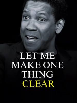 Denzel Washington Best Motivational Advice #motivationalvideos #motivationalquote  #denzelwashington 