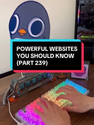 Powerful websites you should know (part 239) create videos that align with reference subjects #productivity #videoediting #aitools #vidu #texhnology 