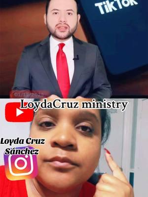 #dúo con @Benjamín Zamora Suscríbete en YouTube Loyda Cruz Ministry 😊 #fe #tiktok #tiktokviral #TikTokShop #tiktokusa #loydacruz1