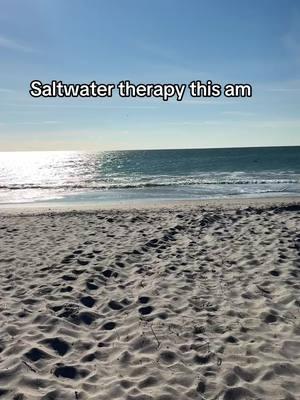 #topsailisland #topsail #beach #beachlife #islandtime #winter #morningsalk #morningtime #peaceful #beauty #quite #waves #fyp #chilly #northtopsailbeach 