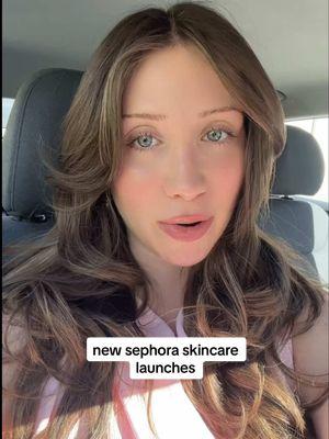 "very quickly" proceeds to yap #sephoraskincare #beautyfavorites #skincarerecommendations #glowingskin #iliabeauty #roseingletonmd #innbeautyproject #chemist 