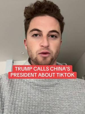 1/17 #trump #china #xijingping #beijing #shanghai #asia #america #usa #tiktokban #savetiktok #edmarkey #tomcotton #democrat #political #liberal #maga #republican #freespeech #election #donaldtrump #conservative #greenscreen 