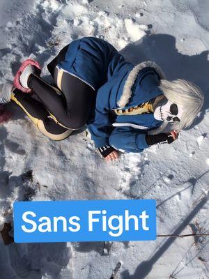 Fighting Sans be like 💙💙💙 #skeletoncosplay #sansundertale #videogamecosplay #classicsans #sanstheskeleton #sanscosplay #sans #undertale #undertalecosplay  #sanscosplay 