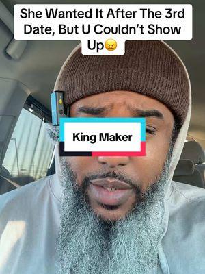 Make sure you grab King Makers 13 in 1 Supplement in the tiktok shop while supplies last. #resultsmayvary #ttshop #kingmaker 