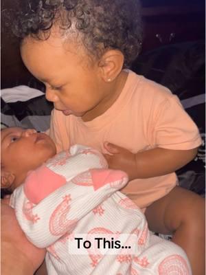 In case you missed the update 🥹 #babiesoftiktok #tiktokbabies #updates #Siblings #fyp 