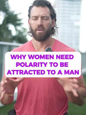 Why do women crave polarity in relationships? It all comes down to confidence and conviction. If you’re uncertain or hesitant, she won’t feel drawn to you. But when a man steps into his true masculine energy—knowing what he wants and showing it—that’s where attraction sparks. In 2025, it’s time for men to reclaim their healthy masculine power! Confidence isn’t something you’re born with—it’s something you build. 💪🔥 Tap into your full potential and master the art of polarity. Want to learn more? Follow for daily insights that’ll change the way you approach relationships. #NaturalJackson #MasculineEnergy #PolarityInRelationships #HealthyMasculinity #MenEmpowerment #ConfidenceCoach #RelationshipAdvice #SelfImprovementForMen #DatingTips #PersonalDevelopment #MindsetShift