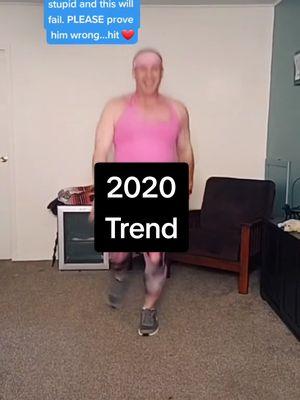 A Tiktok HOF trend...2020 #funandstupiditywithmatt 