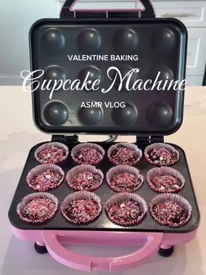 Head to my Bio click on link 🔗 then to Amazon Storefront under ✨Valentine Essentials ✨ Make valentines brownies with me ❤️💗♥️  #ASMRvlog #sluttybrownies #ValentinesDay #valentinesbaking #valentinesday2024 #asmrbaking #BakeWithMe #cupcakemachine #kitchengadgets #amazonfinds #kitchenASMR #asmrvideo