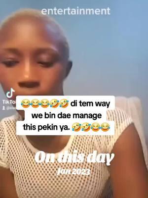 #onthisday aaaa Sia, you bin dae gee we content. 😂😂😂🤣🤣🤣@Vera #trending #🇸🇱🇸🇱🇸🇱🇸🇱🇸🇱🇸🇱🇸🇱 #foryoupage #viral #salonetiktokers🇸🇱🇸🇱🇸🇱🇸🇱 #saloneforgrow🇸🇱 #tiktokmoments #sierraleonetiktok #salonetiktok🇸🇱 #happinessisfree🥰🥰 