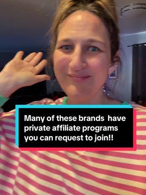 PSA: Don’t let this opportunity pass you by! Reach out to brands, companies, and agencies you’ve worked with to let them know you want to stay in touch and continue collaborating. Many of these brands have private affiliate platforms. How do I know? I’ve been receiving a flood of emails inviting me to stay connected and earn commissions! What most people don’t realize is that many of these products are also available on Amazon and can be promoted across other social platforms. I hope this insight helps someone! Be sure to follow me on all social platforms, @Shinehead2toe, for tips on earning, exclusive discounts, and affiliate codes! Here’s a suggestion for hashtags to include: #PSA #AffiliateMarketing #EarnWithMe #ContentCreatorTips #UGCCreator #ShineHead2Toe #WorkWithBrands #AffiliateCodes #AmazonAffiliate #SocialMediaEarnings #InfluencerMarketing #StayConnected #ValuableTips #momcreator 