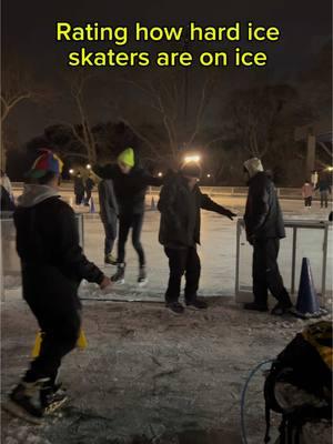 Rating how hard ice skaters are #niklaus_prosper #skating #skate #figureskating #iceskate #hockey #IceSkating 