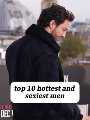 Top 10 Hottest and Sexiest Men!#makemefamous #hotguys #hottest #glenpowell #MicheleMorrone #AaronPierre #ChrisHemsworth #MichaelBJordan #ChrisEvans #AaronTaylorJohnson #johnkrasinski #HenryCavill #netflix 