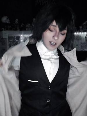 #dazaiosamu #bungoustraydogs #cosplay #dazaicosplay #bsd #dazaicosplayer #fyp #reach #bungoustraydogscosplay #dazaiosamucosplay #dazaiosamubsd