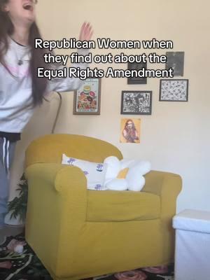 #equalrightsamendment #women #genderequality #presidentbiden #28thamendment #politics #policy #republicans #republicanwomen #womensrights 