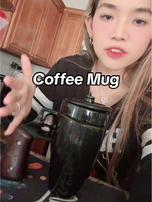 Life is boring, don’t make your #coffeemug #coffeecup boring too‼️ made from #ceramic and last longer. Trust me, your husband won’t say no to this #cup ☝🏻 bc i even want more, i’m the one who get it but my husband is the one who keep stealing mine smh 🙂‍↕️ anyways, if u wanna get it i share it in the link below 😉 #revolvermug #revolvercup #ceramicmug #ceramiccup ##NewYearNewAura##TTSLevelUp##TTSDelight##seasonalgems##lovelanguage##MoneySavingTips#TiktokBussinessCampaign 