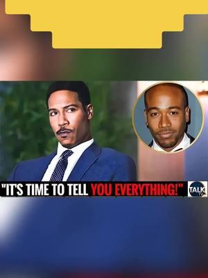 #BrianWhite  #HollywoodScandal  #BreakingNews  #ShockingRevelations  #CelebrityTruths 