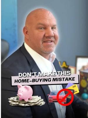 Opening new credit lines, snagging that “deal” on a car, switching jobs for a better title, or dumping poker winnings into your bank account might seem harmless. But to an underwriter? 🚩🚩🚩 Closing is all about keeping things stable—no new credit cards, no sudden career changes, no mystery money in the bank.  Trust me, your future home (and your broker, AKA me!) will thank you. 🔑 #SmoothClosings #HomebuyerTips #homebuyer #mortgage #realestate #firsttimehomebuyer #mortgagebroker #fha 