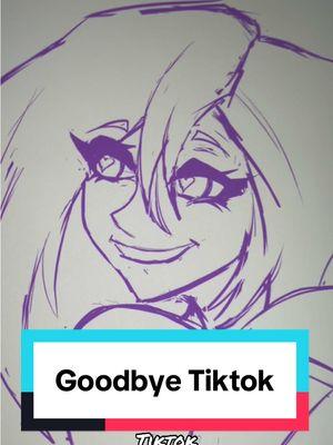 Thank you tiktok for so many years of fun. I’ll truly miss this app and what it has brought to my life 😔 #goodbyeeveryone #thankyoueveryone #paige #darkeclipticheart #itsbeenfun #signingoff #thankyoutiktok 