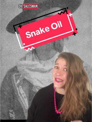 His mustache should have been a red flag #clarkstanley #snakeoil #history #snake #archaeology #archaeologist #worldsfair #greenscreen 