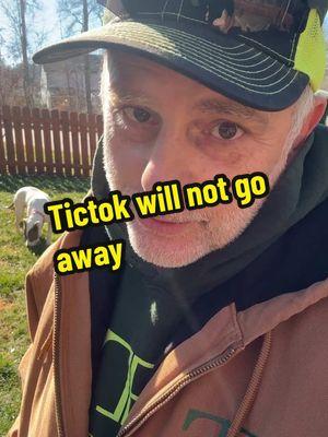 The Tictok ban will never happen. This 1 reason will save the app. #lawnanswers #thomasfamilylandscaping #heretostay #america 