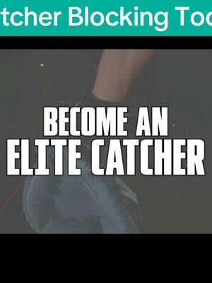 www.theblockingbuddy.com 💯‼️ Two commons faults when blocking 🥎⚾️ are: 1️⃣ Our knees hit before our glove. Which leads to it getting down late and our body gets stuck. 2️⃣ Glove doesnt get deep enough and stays in front of our knees. Which leads to our flinch or pick motion⚾️🥎 The purpose of The Blocking Buddy is to teach catchers where to get their glove properly (down and deep) and it has a locking device inside, so when the cord retracts in, it'll lock them in place and learn how to use their body properly. Building the muscle memory of the technique. If you are struggling with your blocking. Let the blocking Buddy help you become a better blocker for your team!By doing the right moves over & over. We increase our ability to repeat them in a game. #baseballcatcher #softballcatcher 