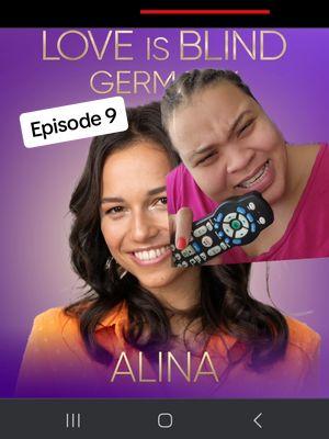 Netflix Love Is Blind Germany Episode 9 Everything you may have expected to transpire isn't. Hanni, Daniel, Sally, Medina, Alina and Ilias surprise us in this episode. #loveisblindgermany #loveisblindnetflix #lib #libgermany #netflixloveisblind #Germany #hannianddaniel  #sallyandmedina #alina  #alinaandilias  #greenscreen @Netflix @Netflix Is A Joke @Netflix Türkiye @Netflix South Africa 