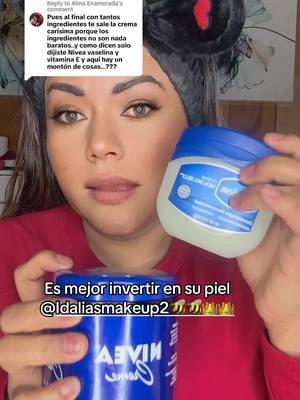 Replying to @Alma Enamorada #hearts #fyppppppppppppppppppppppp #fypシ゚viral #viralvideo #paratiiiiiiiiiiiiiiiiiiiiiiiiiiiiiii #tipsandtricks #tips #idaliasmakeup #edits #skincare #skin #piel #nivea 