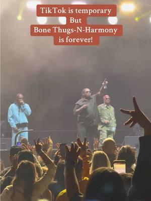 The Part 2 you’ve all been waiting for. Since TT might be gone , gotta give the people what they want.  #bonethugsnharmony #bonethugs #thuggishruggishbone #1994 #howthewestwaswon 