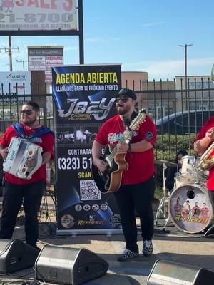 Cumbiaaaaaaaaa!!!!! #JoeyYSuRefuerzo #norteño #EchaleToro🤙🏻 #musiclive #musicaenvivo #grupo 