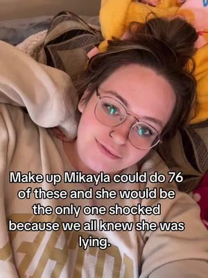 #haha #makeup #makeuptutorial #mikaylanogueira #funny #lies #lashes #lashgate 