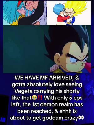 Vegeta showing his family love moments always bring a smile to my face fr #dragonballdaima #dragonball #fyp #foryou #foryoupage #anime #goku #vegeta #bulma #gohan #piccolo #majinbuu #goten #trunks #broly #frieza #beerus #whis #saiyan #ssj #ultrainstinct #dbs #dbz #dragonballsuper #dbdaima #animetiktok #animefyp #fypシ 