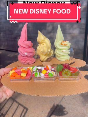 New Disney Food! Candy Flight Trio at Epcot Festival of the Arts 🤩  #disney #disneyworld #disneyland #disneyparks #disneytiktok #disneymovies #pixar #disneymerch #disneycharacter #disneyvacation #disneytrip #disneyadult #disneyfan #disneylife #disneyfamily #disneyprincess #magickingdom #epcot #disneyfood #disneyeats 