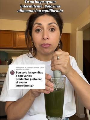 Respuesta a @Elisa Herrera Gudiño comenta aquí “NATURAL” y te envío más información.  #resistenciaainsulina #desayunosaludable #perdidadepesosaludable #ozempicnatural #perdidadepesosaludable #retoperdidadepeso 