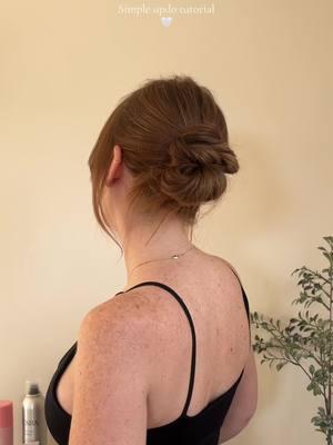 Simple two step updo tutorial 🤍 using @R+Co.  Products linked in bio! #creatorsearchinsights #halfuphalfdownhairstyle #hairtok #easyhairtutorials #simplehairstyle #updotutorial #updostyles #weddingguest #weddinghair #hairproducts #longhairstyles #easyupdo #easyhairstyletutorial #updohairstyle #hairhack #lowupdo #updohairstyles #weddingguesthair #easyhairstyles #halfuphalfdown 