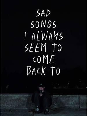 If I could just go back... #sadsongs #sadmusic #underratedartist #musictok #songs #spotify #underratedsongs #fyp 