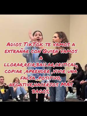 Como vamos a vivir sin TikTok🤣#viral #tiktok #trump #tiktokusa #zhangyiming 