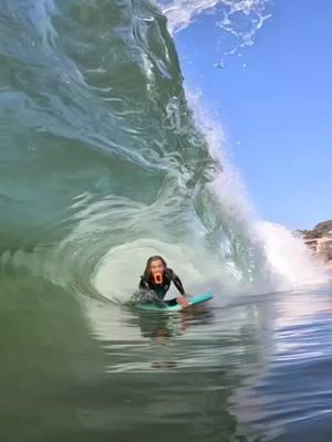 Slab visions on the boogie! Easiest way to shoot vertical POV is using the DJI Osmo Action 5 Pro float as a bite mount.  Put the camera on 60fps in 4K on the ultrawide setting and you are guaranteed to get the full top and bottom of the wave in frame. #DJIOsmoAction5Pro #actioncamera @DJI Osmo 