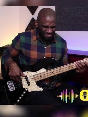 Let's end the week with a groove 😎 I'll be breaking down this iconic bass line and guitar part on an upcomong lesson in the Bass Nation Academy 🤟🏾 #bassLessons #MichaelJackson #MusicEducation #GuitarExercise #BassGuitar #MusicalSkills #LearnGuitar #IconicSongs #MusicTheory #GuitarCommunity